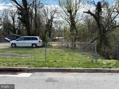 COOLIDGE STREET, CAPITOL HEIGHTS, MD 20743