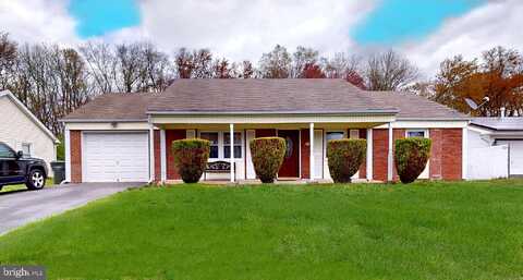 111 GENESEE LANE, WILLINGBORO, NJ 08046