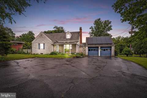 1010 HAMPTON DRIVE, EASTAMPTON, NJ 08060