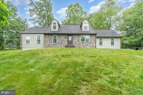 56 PINE DRIVE, KIRKWOOD, PA 17536