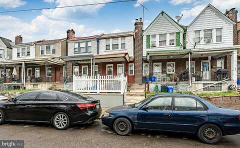 4749 MARPLE STREET, PHILADELPHIA, PA 19136