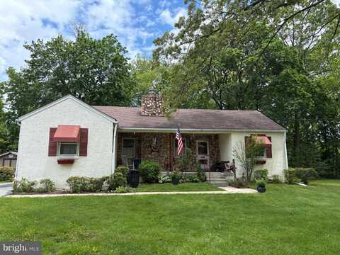 812 AGNES AVENUE, MORTON, PA 19070