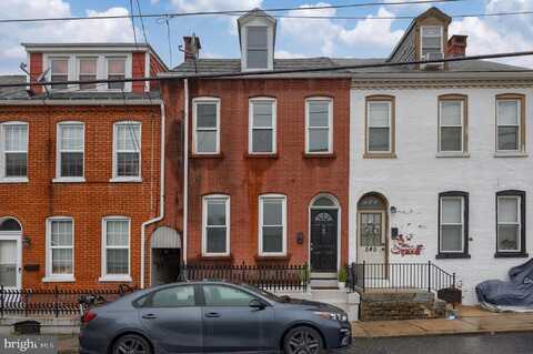 547 W VINE STREET, LANCASTER, PA 17603