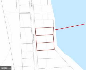 Lot 3 MARSH HILL RD, MC HENRY, MD 21541