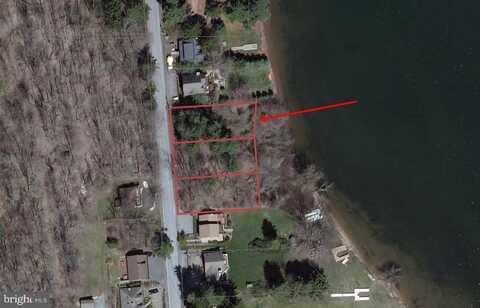 Lot 3 MARSH HILL RD, MC HENRY, MD 21541