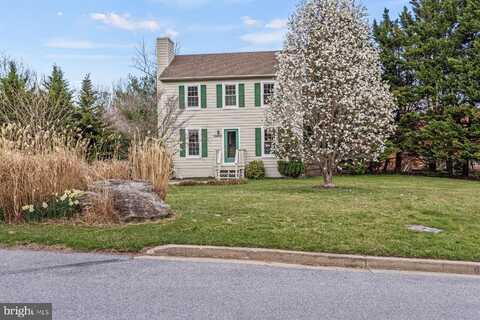 10610 HIGH BEACH COURT, NEW MARKET, MD 21774