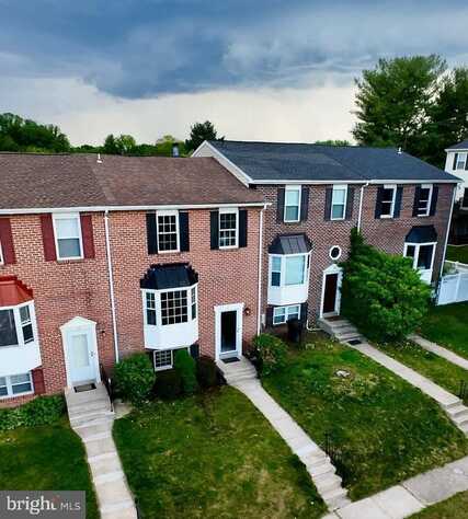 17 POWHURST COURT, NOTTINGHAM, MD 21236