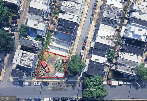 3643 EARP STREET, PHILADELPHIA, PA 19146