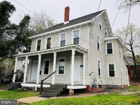 476 N PEARL STREET, BRIDGETON, NJ 08302