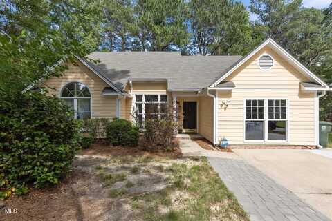 5301 Northpines Drive, Raleigh, NC 27610