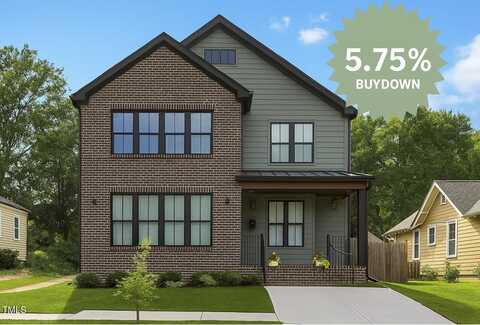1405 Watts Street, Durham, NC 27701