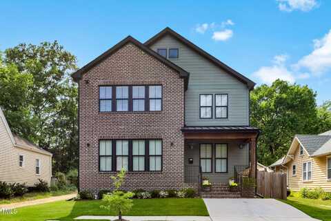 1405 Watts Street, Durham, NC 27701