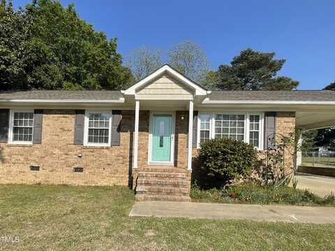 305 Briarcliff Drive, Dunn, NC 28334