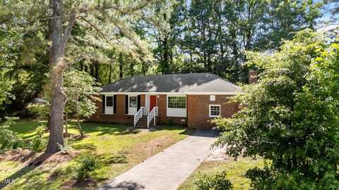 208 Essex Road, Nashville, NC 27856