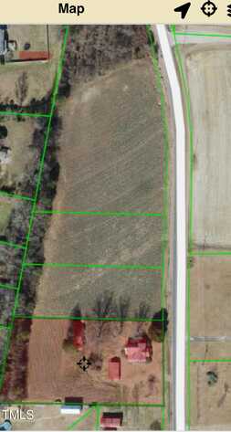 135 White Memorial Road, Angier, NC 27501