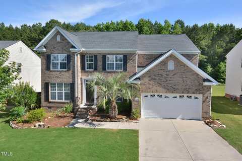1056 Evening Shade Avenue, Rolesville, NC 27571