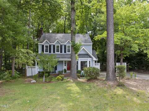 103 Oxford Circle, Knightdale, NC 27545