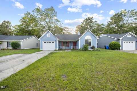 6404 Chartley Drive, Fayetteville, NC 28304