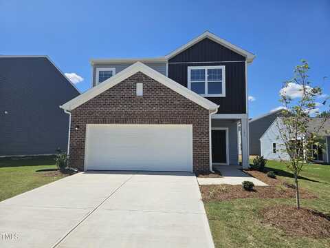 109 Gabriel Court, Wilson's Mills, NC 27520