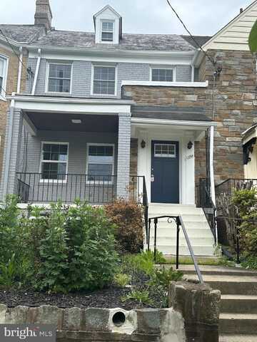 1350 SHERIDAN STREET NW, WASHINGTON, DC 20011