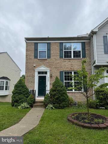 9301 OWINGS CHOICE COURT, OWINGS MILLS, MD 21117