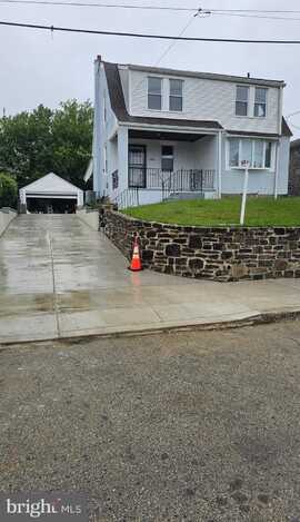1420 GLENVIEW STREET, PHILADELPHIA, PA 19111