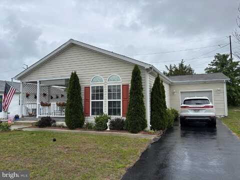 9 PINE GROVE AVENUE, MANAHAWKIN, NJ 08050