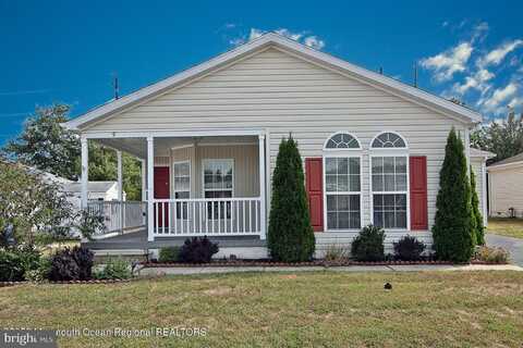 9 PINE GROVE AVENUE, MANAHAWKIN, NJ 08050