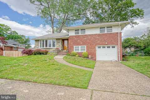 5217 CLAYTON AVENUE, PENNSAUKEN, NJ 08109