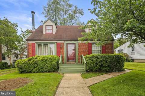 29 COLONIAL DRIVE, LINTHICUM HEIGHTS, MD 21090
