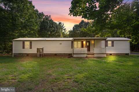 16760 MOUNTAIN TRACK ROAD, ORANGE, VA 22960
