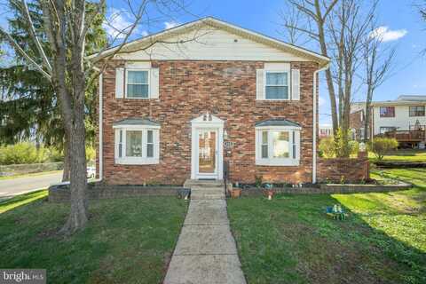 433 N MOUNT VERNON CIRCLE, BENSALEM, PA 19020