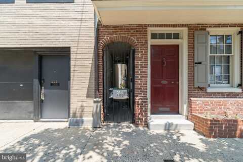 235 BAINBRIDGE STREET, PHILADELPHIA, PA 19147