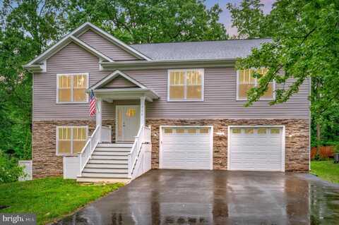 706 LAKEVIEW PARKWAY, LOCUST GROVE, VA 22508