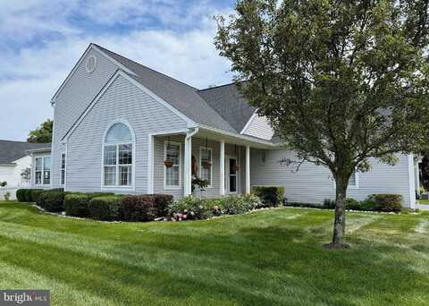 21 WINCHELSEA COURT, REHOBOTH BEACH, DE 19971