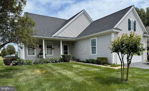 21 WINCHELSEA COURT, REHOBOTH BEACH, DE 19971