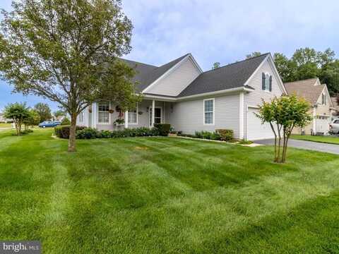 21 WINCHELSEA COURT, REHOBOTH BEACH, DE 19971