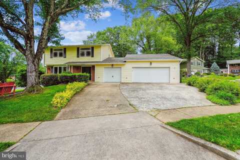 5214 NOYES COURT, FAIRFAX, VA 22032
