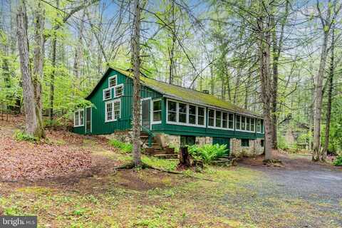 9828 GOLF COURSE ROAD, CHAMBERSBURG, PA 17201