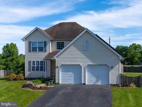 134 COBBLESTONE DRIVE, GILBERTSVILLE, PA 19525