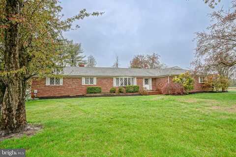 309 EAYRESTOWN ROAD, SOUTHAMPTON, NJ 08088