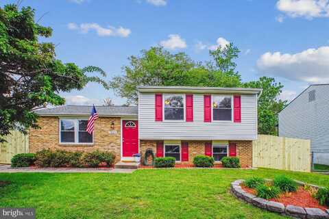 7923 FITZROY STREET, ALEXANDRIA, VA 22309