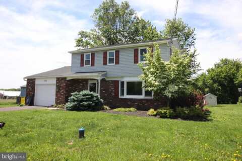 336 COWPATH ROAD, SOUDERTON, PA 18964