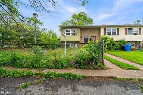 73 CARNIVAL DRIVE, TANEYTOWN, MD 21787