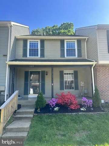 1105 OAKWOOD LANE, BEL AIR, MD 21015