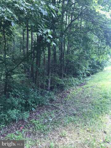 0 ALLEN ROAD, EDEN, MD 21822