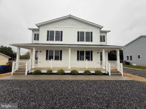 102 GERBER DRIVE, FREDERICKSBURG, VA 22408