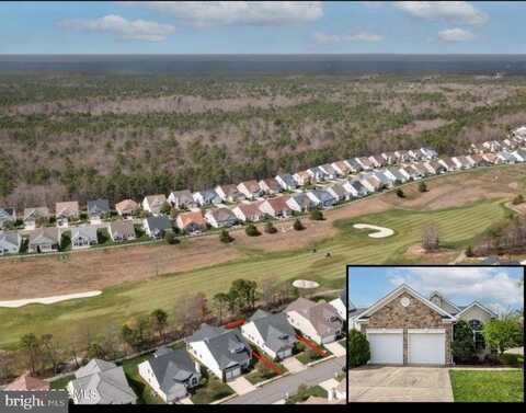 38 POINT PLEASANT LA, WARETOWN, NJ 08758