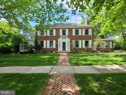 505 HILLCREST AVENUE, STATE COLLEGE, PA 16803