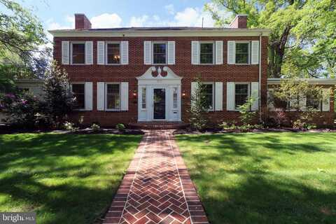 505 HILLCREST AVENUE, STATE COLLEGE, PA 16803